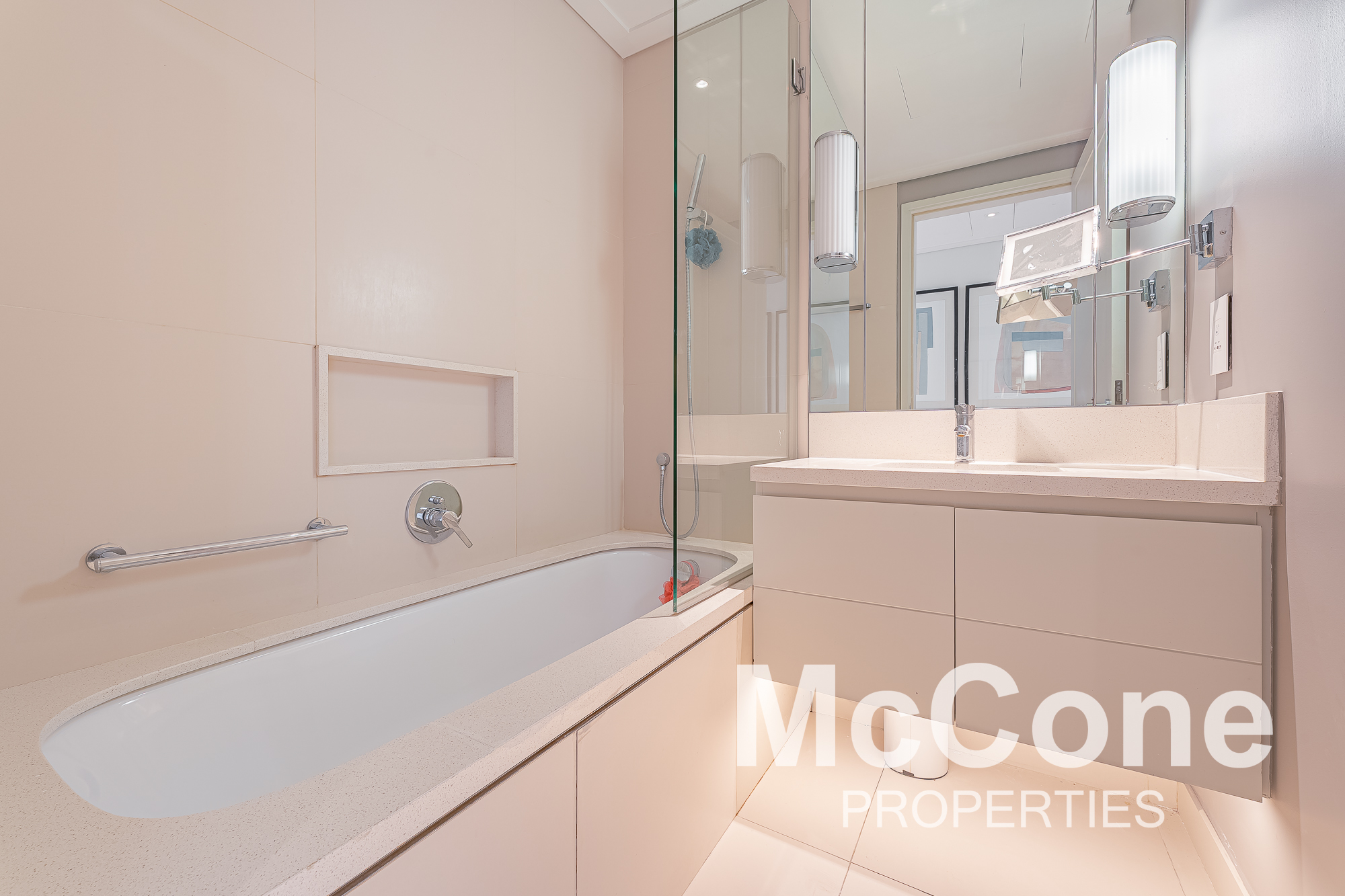 3 Bedroom Apartment for Rent in Vida Residence Downtown, Downtown Dubai — photograph 14 of 19