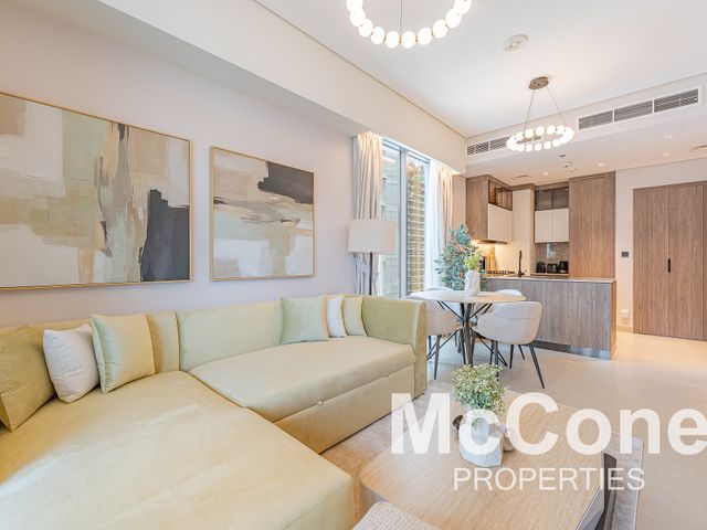 1 Bedroom Apartment for Rent in Marriott Residences, Business Bay