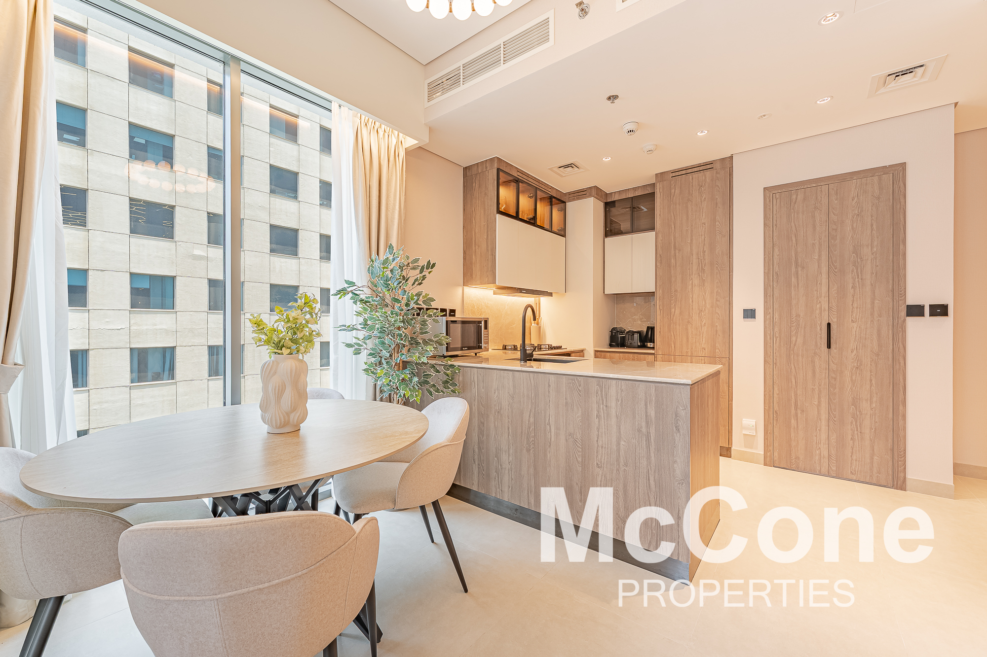 1 Bedroom Apartment for Rent in Marriott Residences, Business Bay — photo 7 of 10