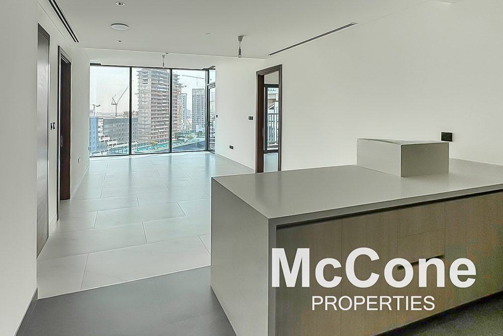 2 Bedroom Apartment for Rent in The Crest Tower A, Mohammed Bin Rashid City