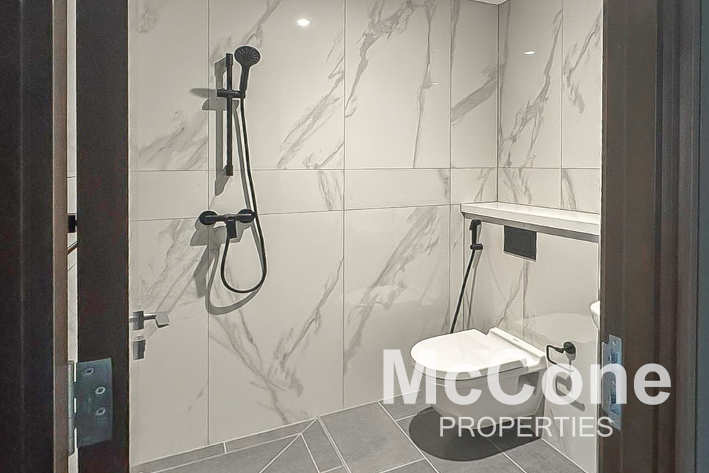 2 Bedroom Apartment for Rent in The Crest Tower A, Mohammed Bin Rashid City — photograph 12 of 17
