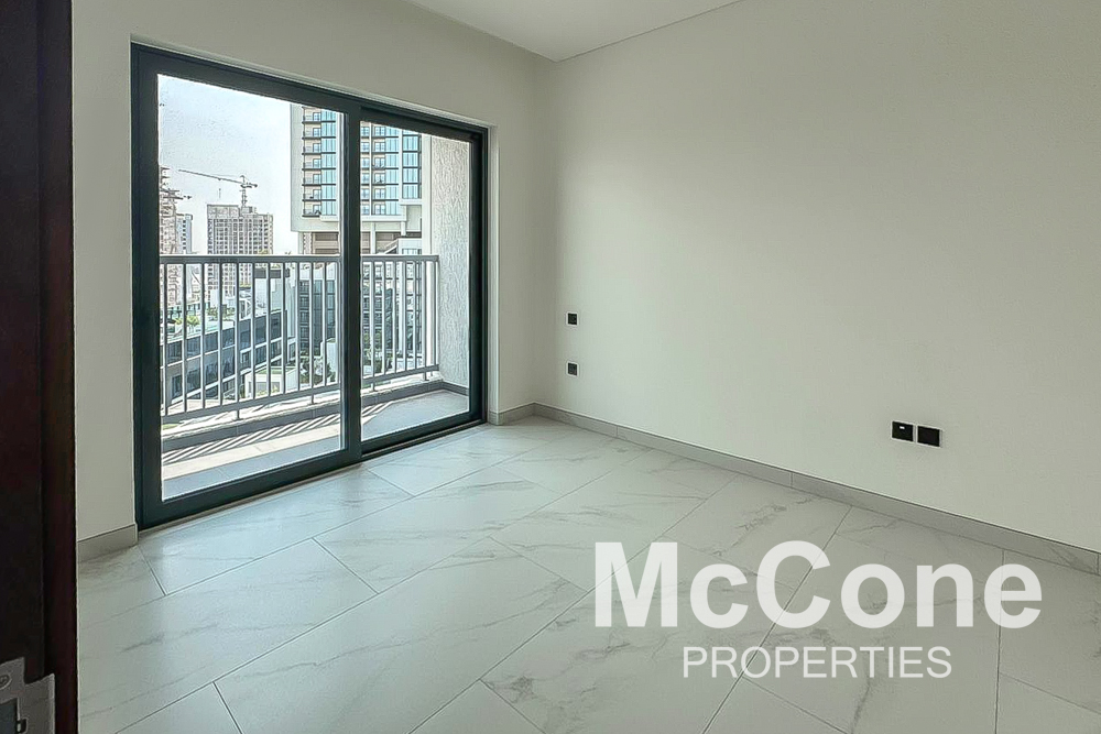 2 Bedroom Apartment for Rent in The Crest Tower A, Mohammed Bin Rashid City — photo 6 of 17
