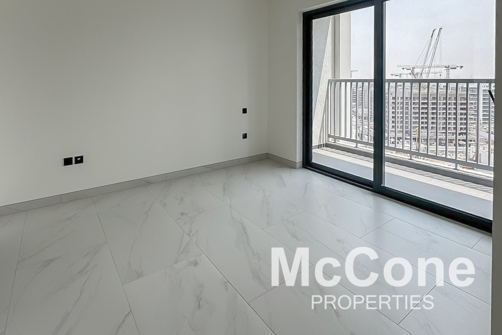 2 Bedroom Apartment for Rent in The Crest Tower A, Mohammed Bin Rashid City — photo 7 of 17