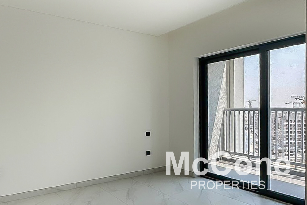 2 Bedroom Apartment for Rent in The Crest Tower A, Mohammed Bin Rashid City — photo 8 of 17