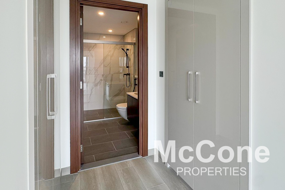 2 Bedroom Apartment for Rent in The Crest Tower A, Mohammed Bin Rashid City — photo 9 of 17