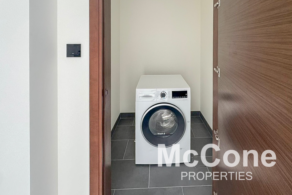 2 Bedroom Apartment for Rent in The Crest Tower A, Mohammed Bin Rashid City — photograph 13 of 17
