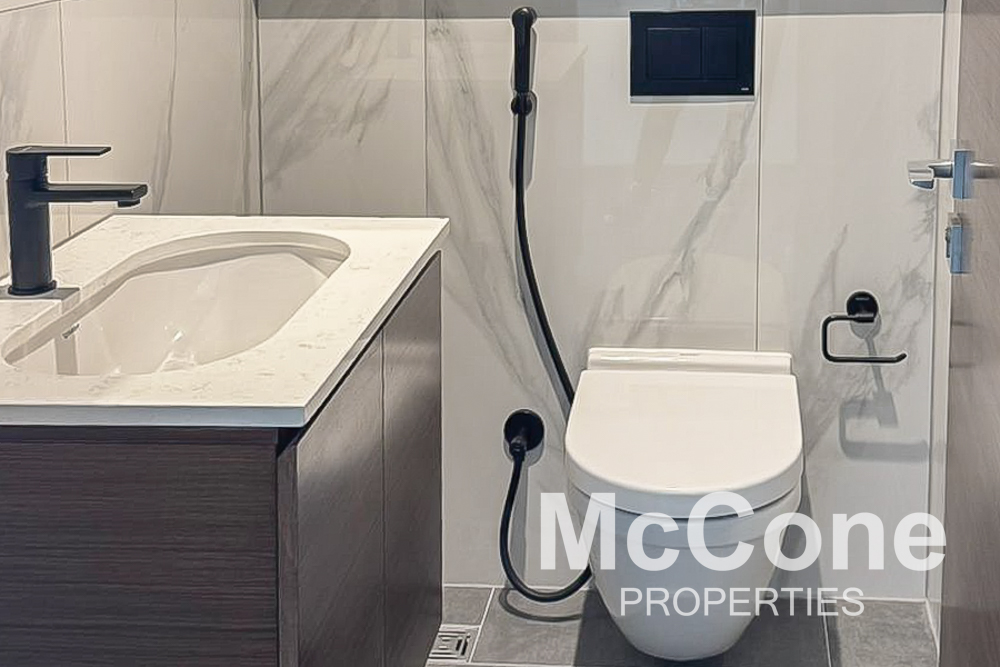 2 Bedroom Apartment for Rent in The Crest Tower A, Mohammed Bin Rashid City — photograph 11 of 17