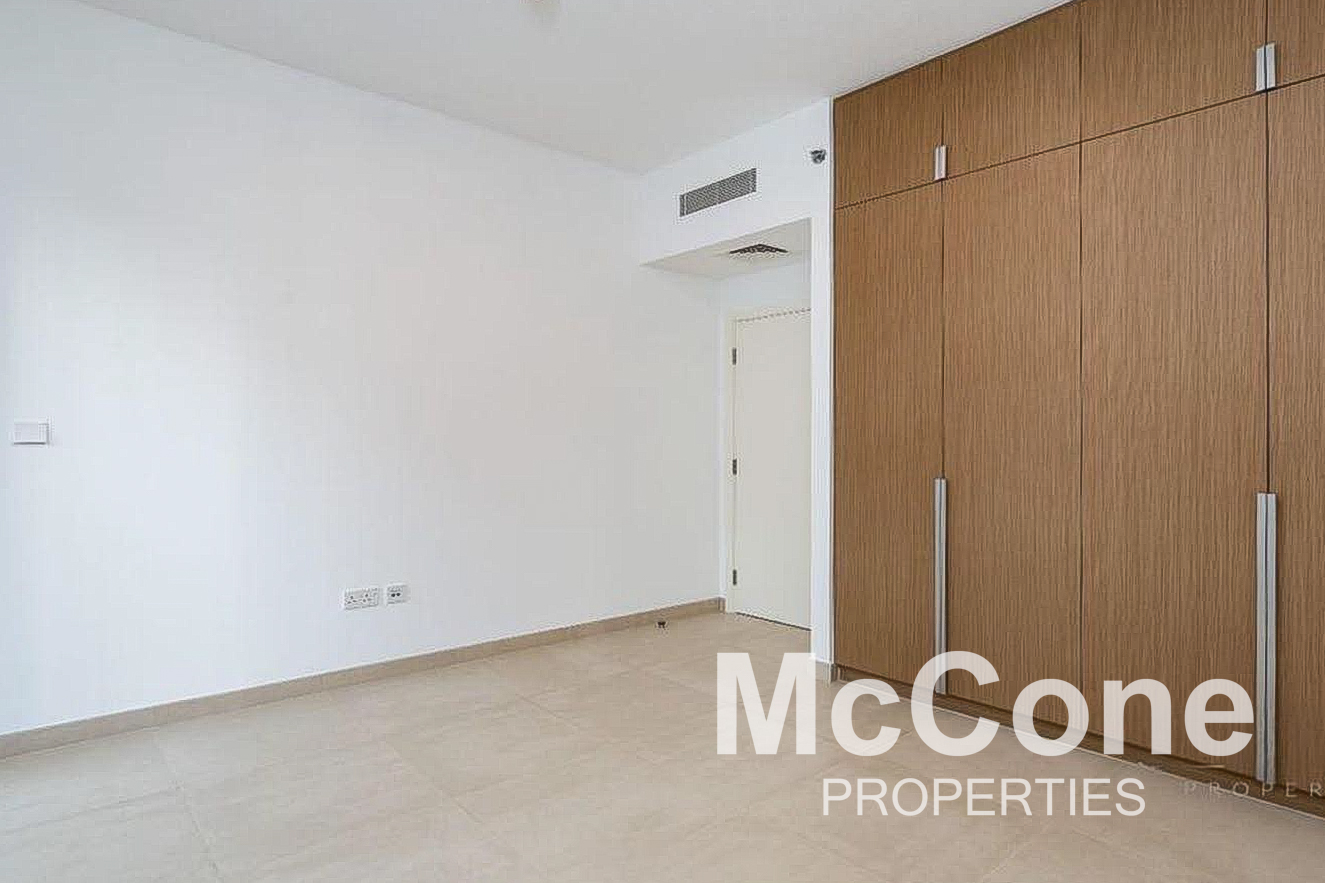 1 Bedroom Apartment for Rent in Lotus at Creek Beach Building 4, Dubai Creek Harbour (The Lagoons) — photo 5 of 10