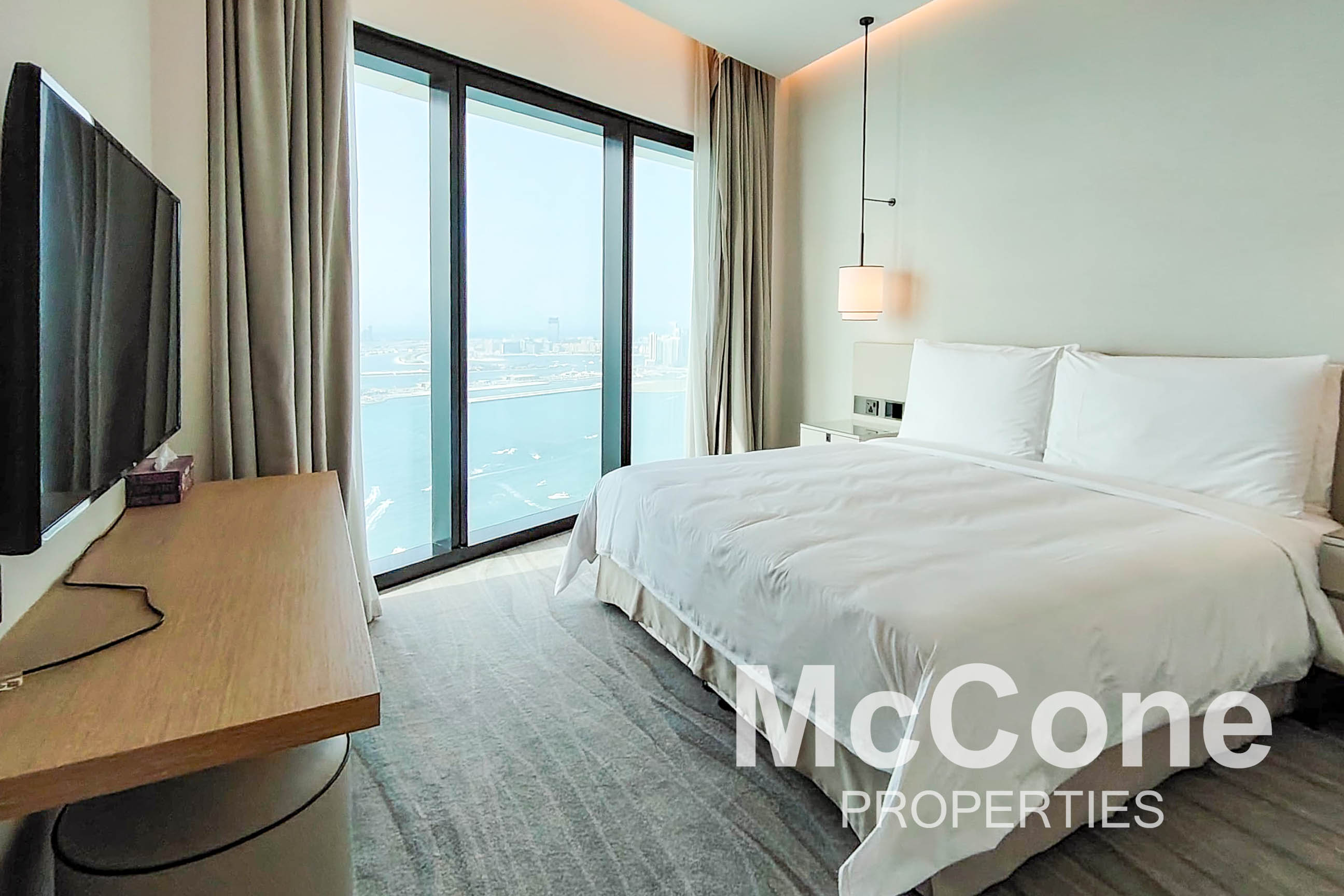 3 Bedroom Apartment for Rent in Jumeirah Gate Tower 2, Jumeirah Beach Residence — photograph 12 of 25