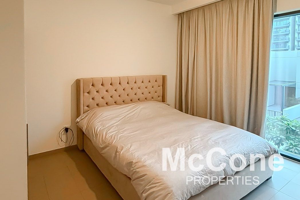 1 Bedroom Apartment for Rent in Executive Residences 1, Dubai Hills Estate — photo 6 of 10