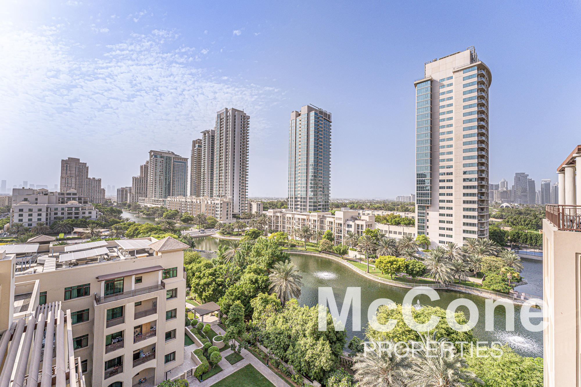 2 Bedroom Apartment for Rent in Turia Tower A, The Views