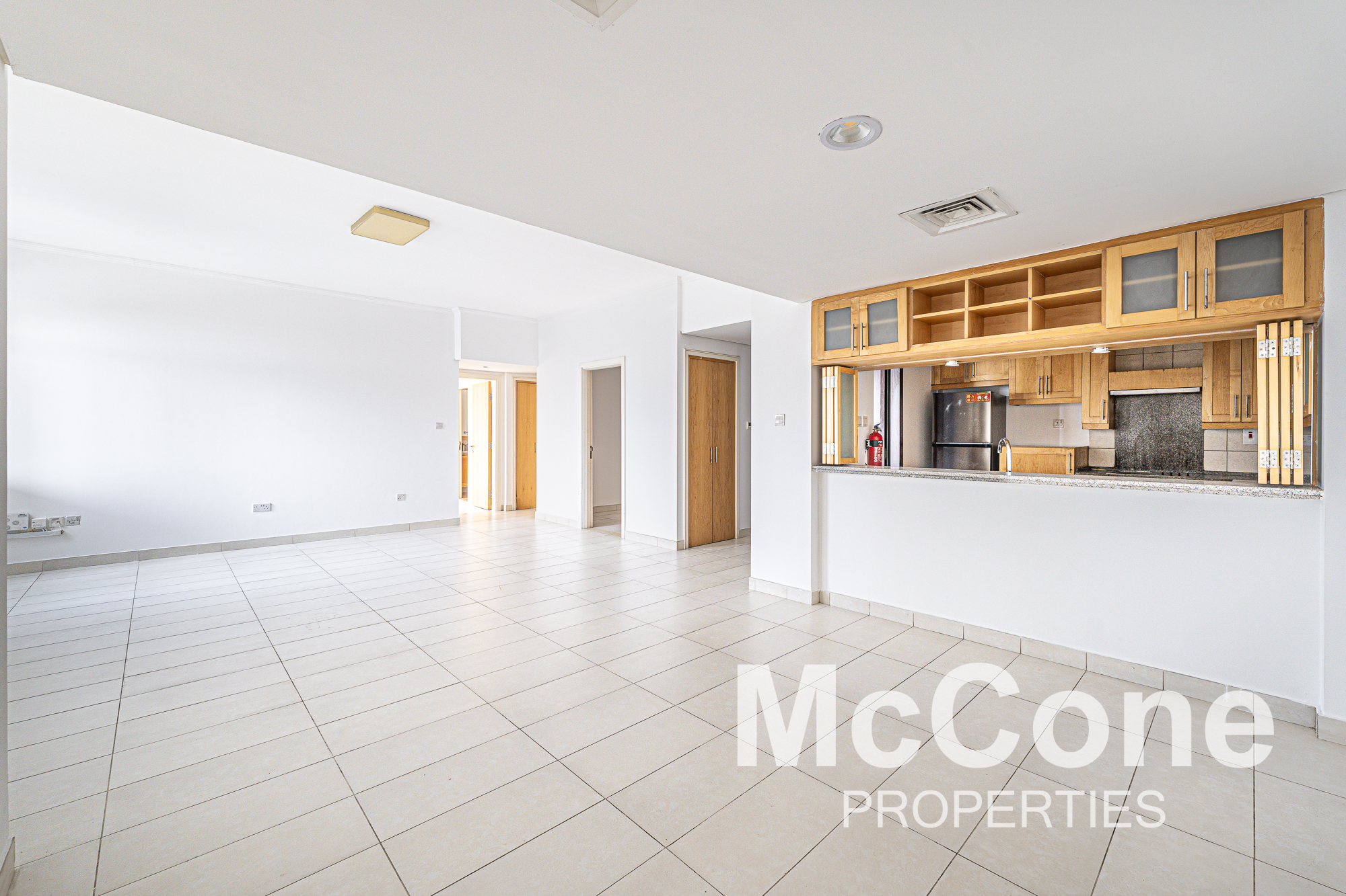2 Bedroom Apartment for Rent in Turia Tower A, The Views — photo 2 of 15