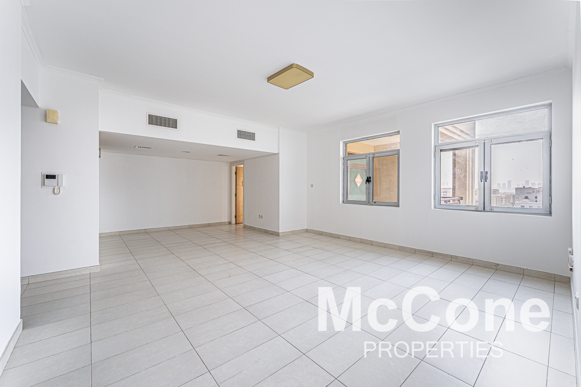2 Bedroom Apartment for Rent in Turia Tower A, The Views — photo 3 of 15