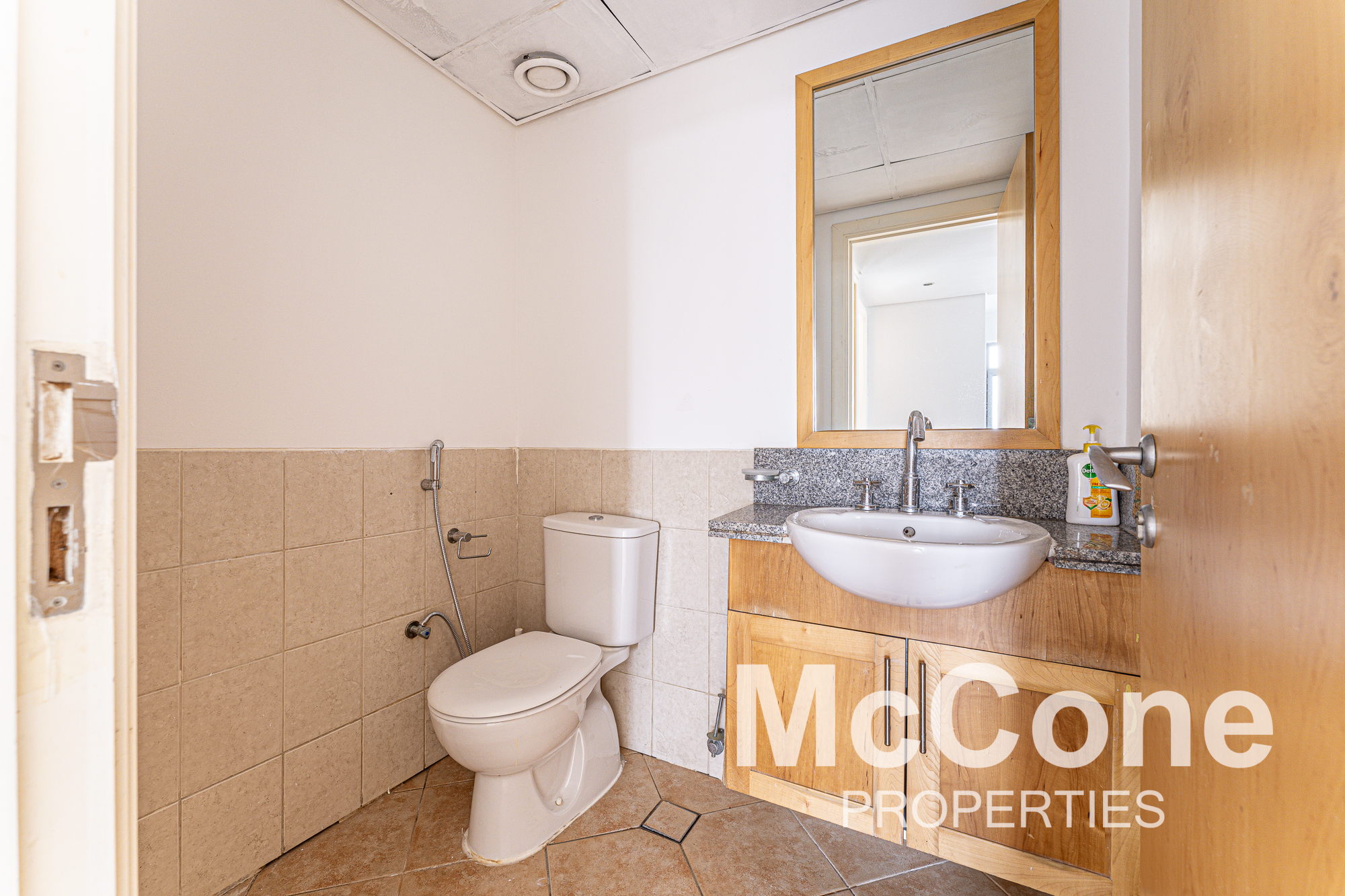 2 Bedroom Apartment for Rent in Turia Tower A, The Views — photograph 10 of 15