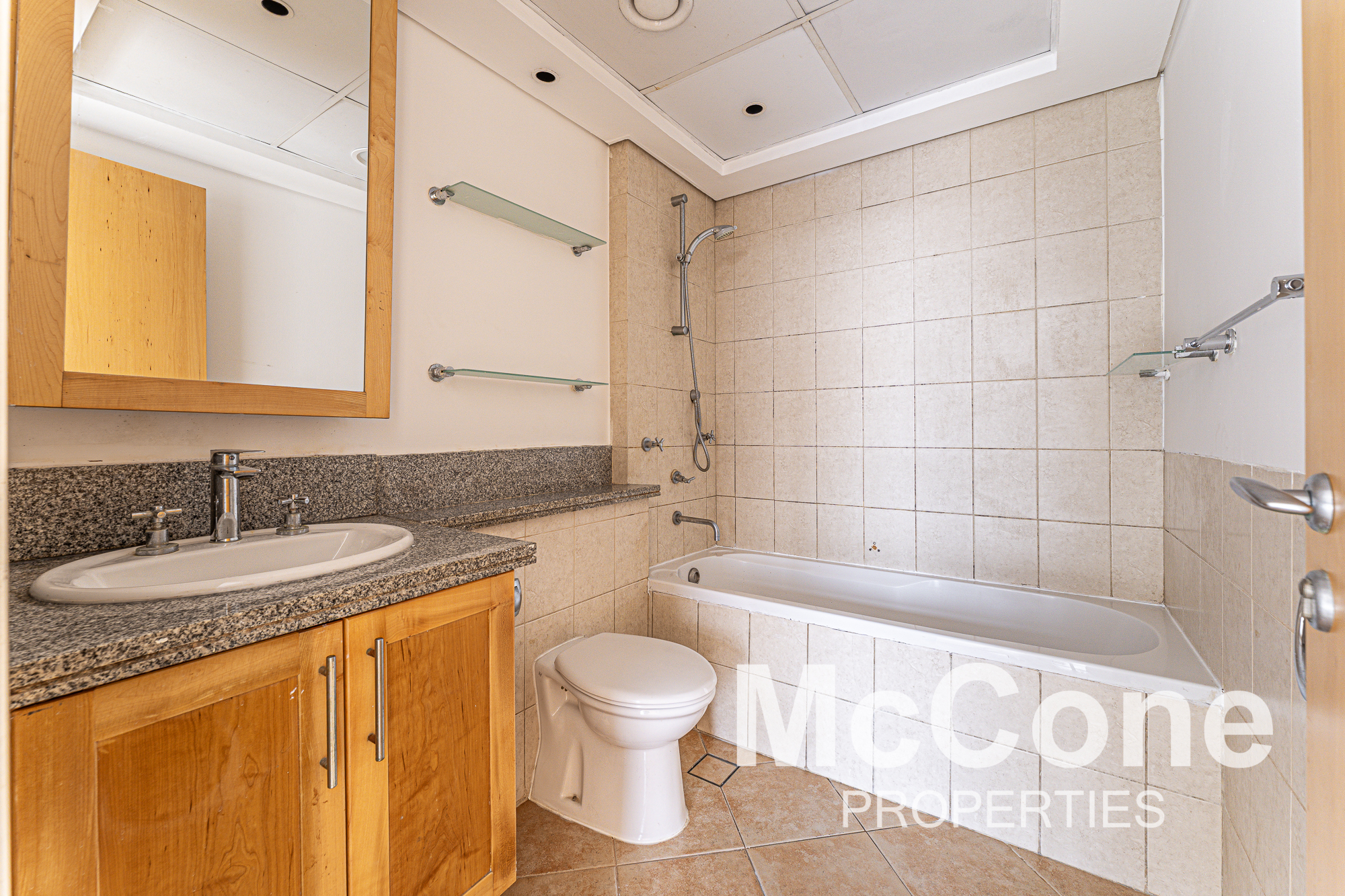 2 Bedroom Apartment for Rent in Turia Tower A, The Views — photograph 11 of 15
