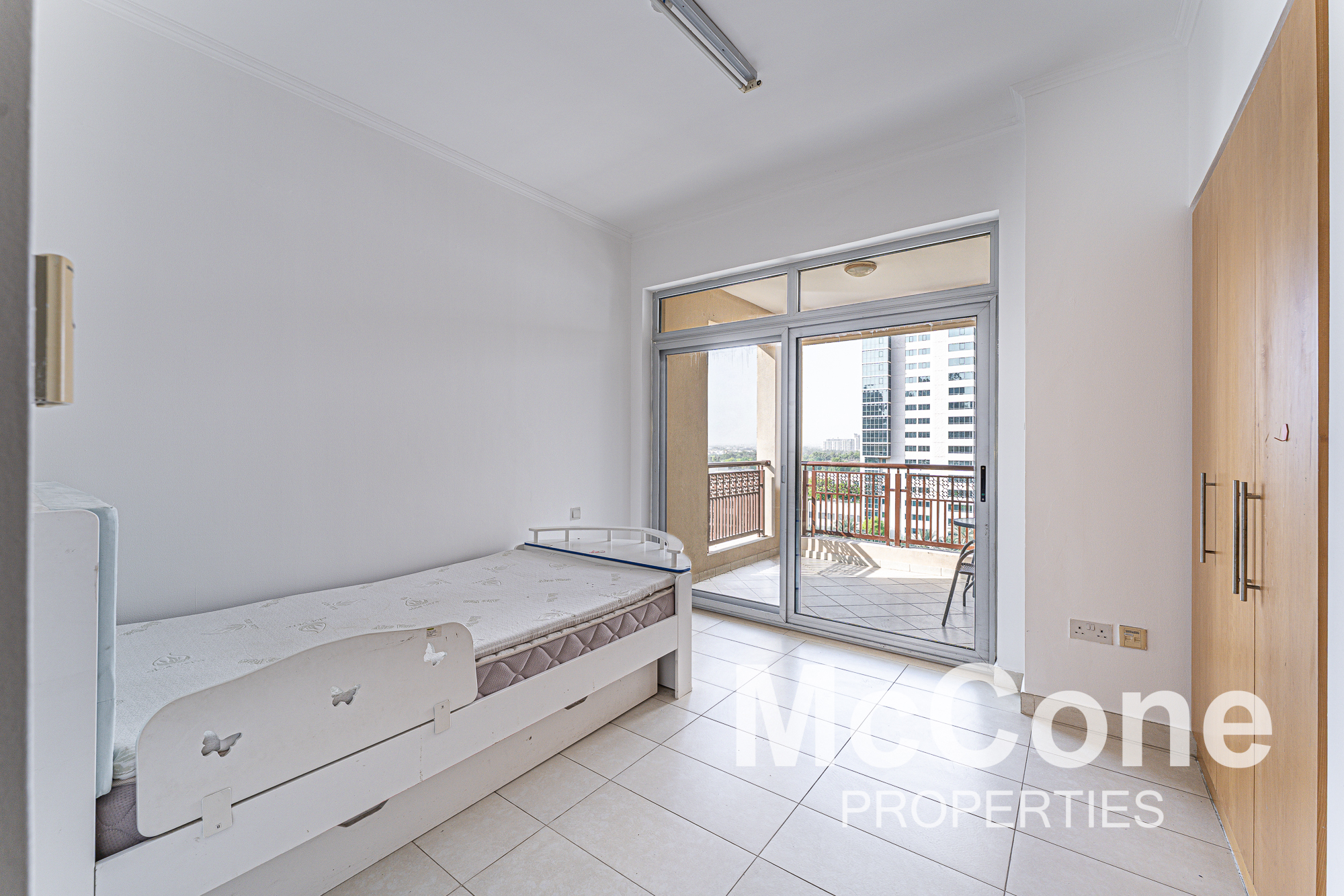 2 Bedroom Apartment for Rent in Turia Tower A, The Views — photo 7 of 15