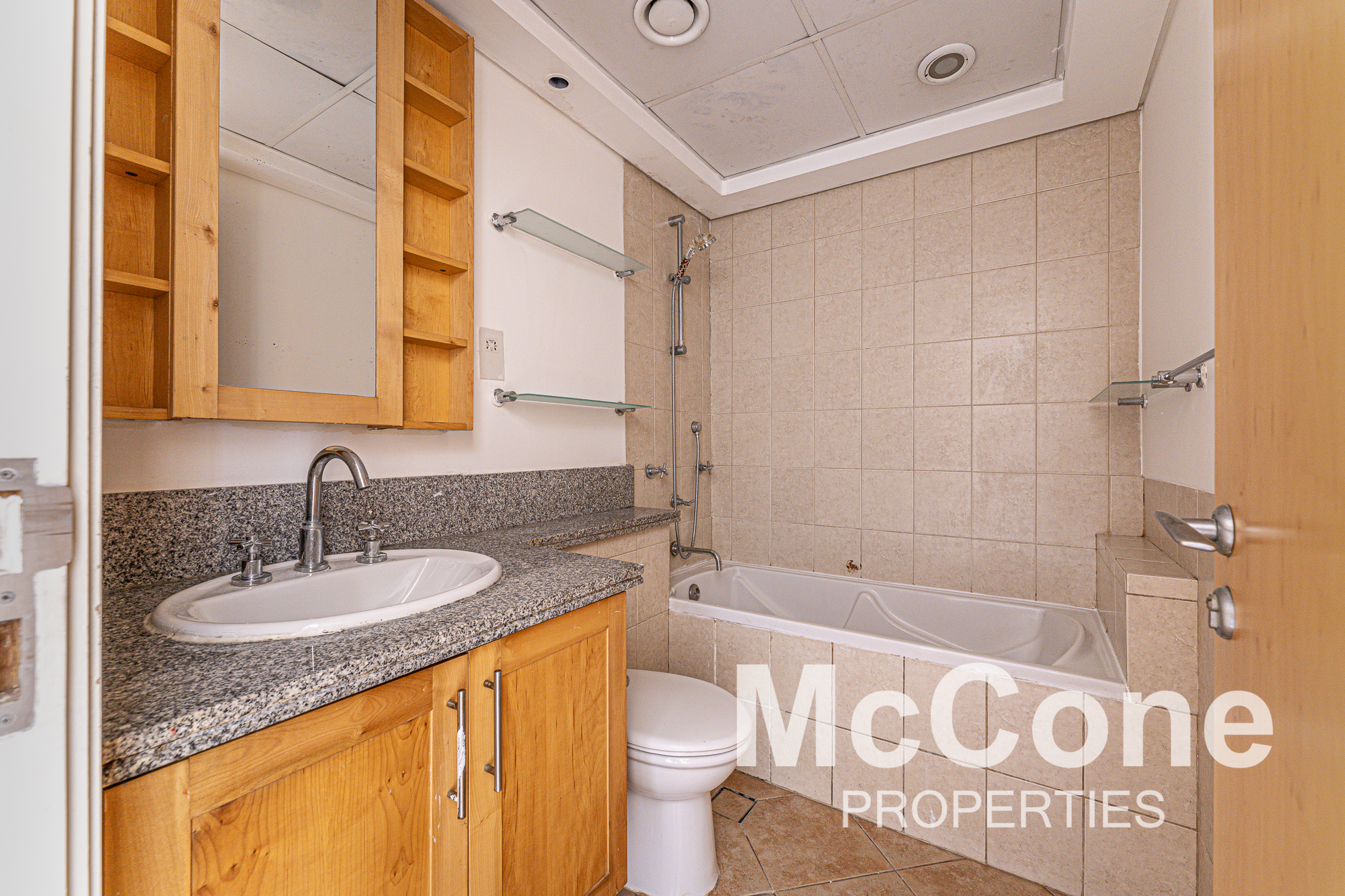 2 Bedroom Apartment for Rent in Turia Tower A, The Views — photograph 12 of 15