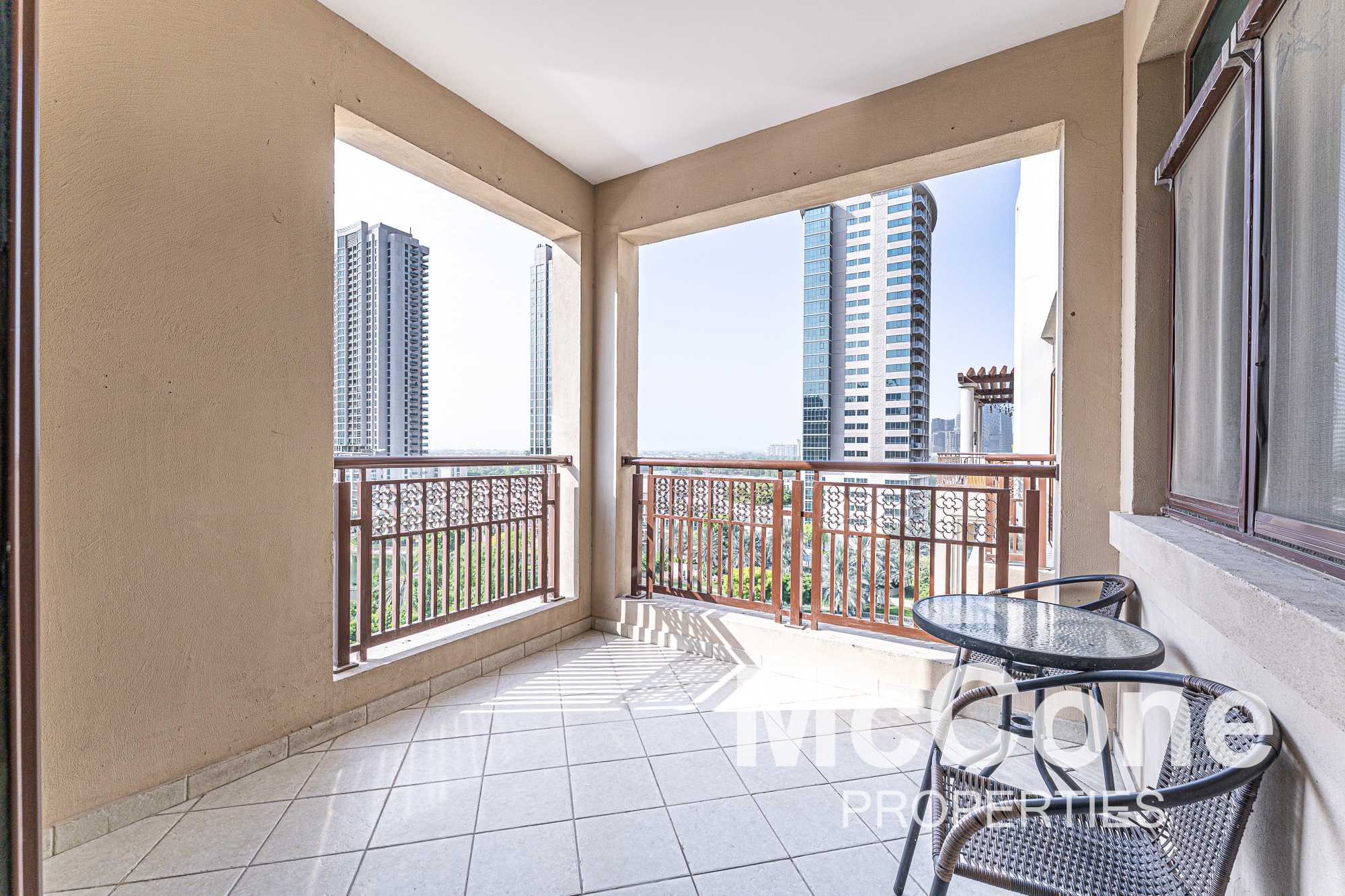 2 Bedroom Apartment for Rent in Turia Tower A, The Views — photograph 13 of 15