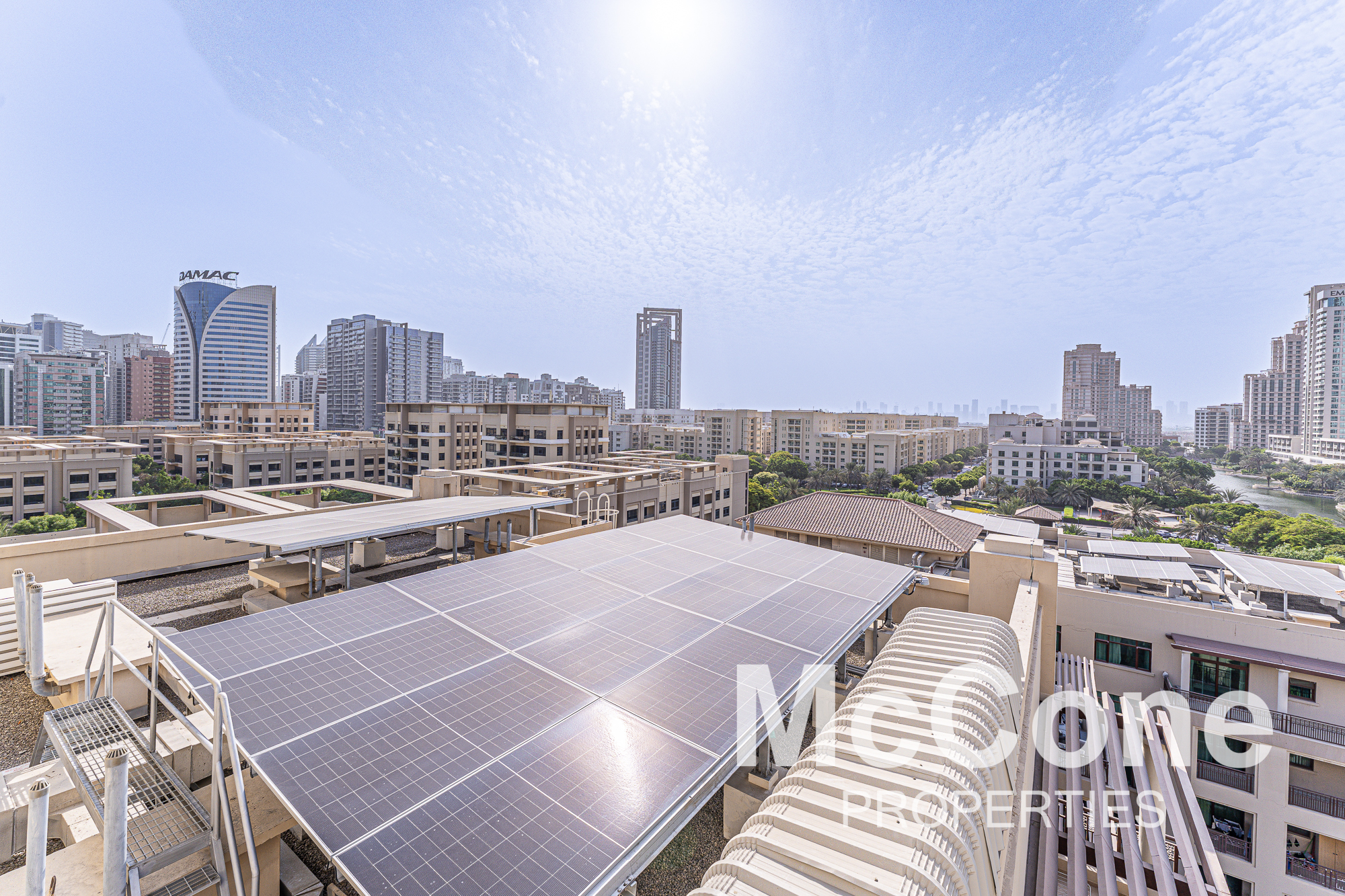 2 Bedroom Apartment for Rent in Turia Tower A, The Views — photograph 14 of 15