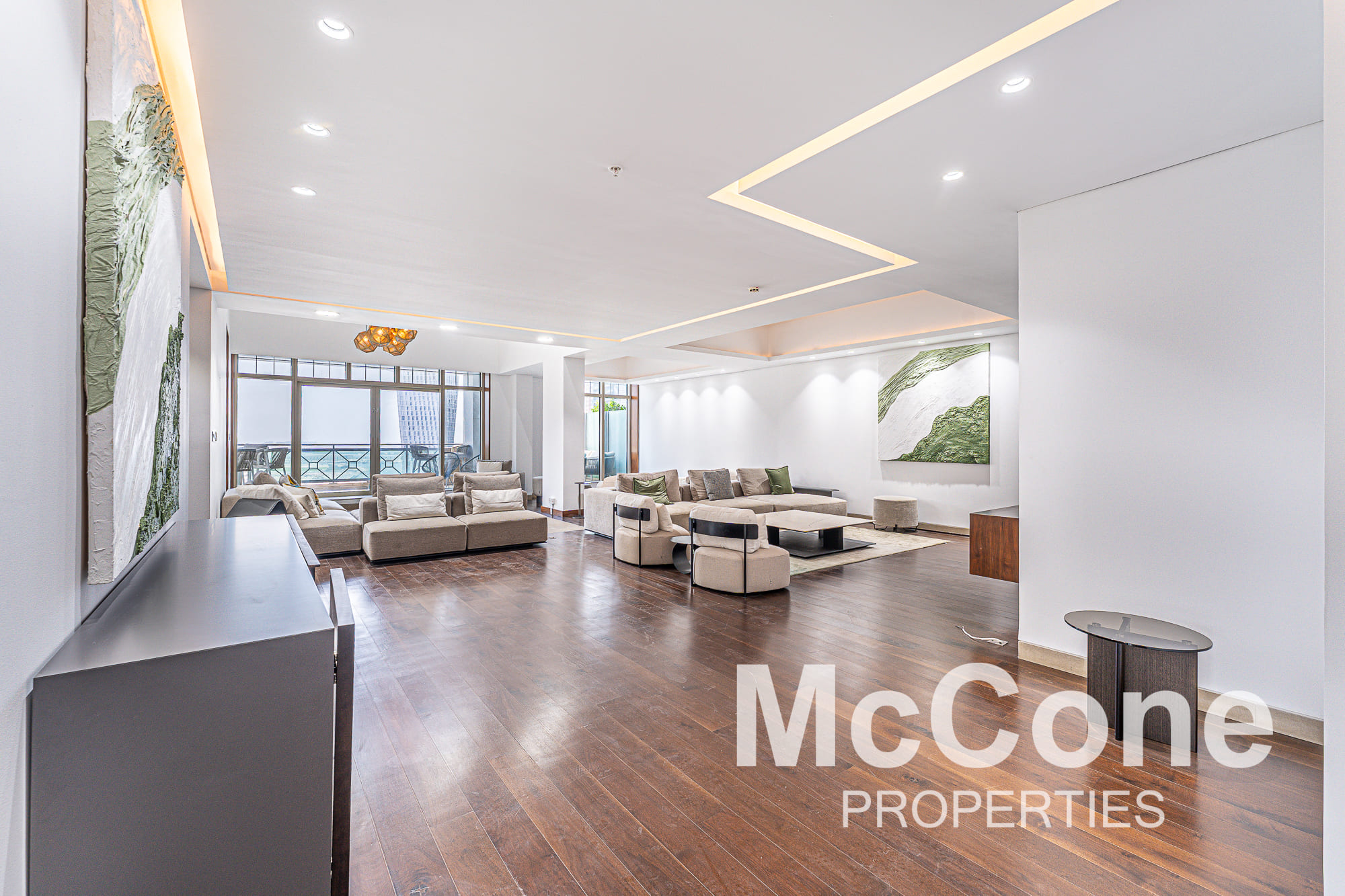 5 Bedroom Apartment for Rent in Al Anbar Tower, Dubai Marina