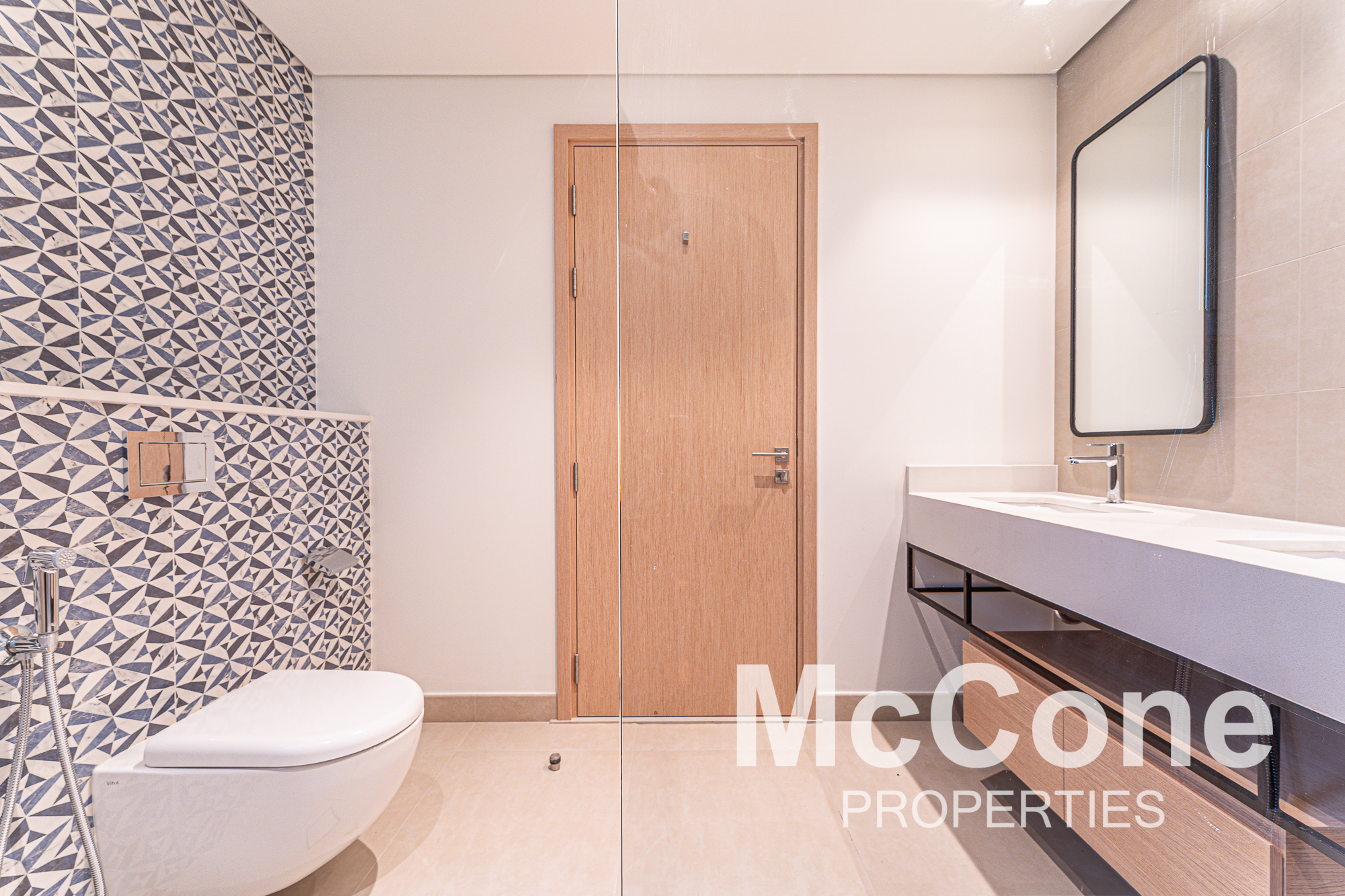 2 Bedroom Apartment for Rent in Seagate Building 2, Mina Rashid — photograph 13 of 18