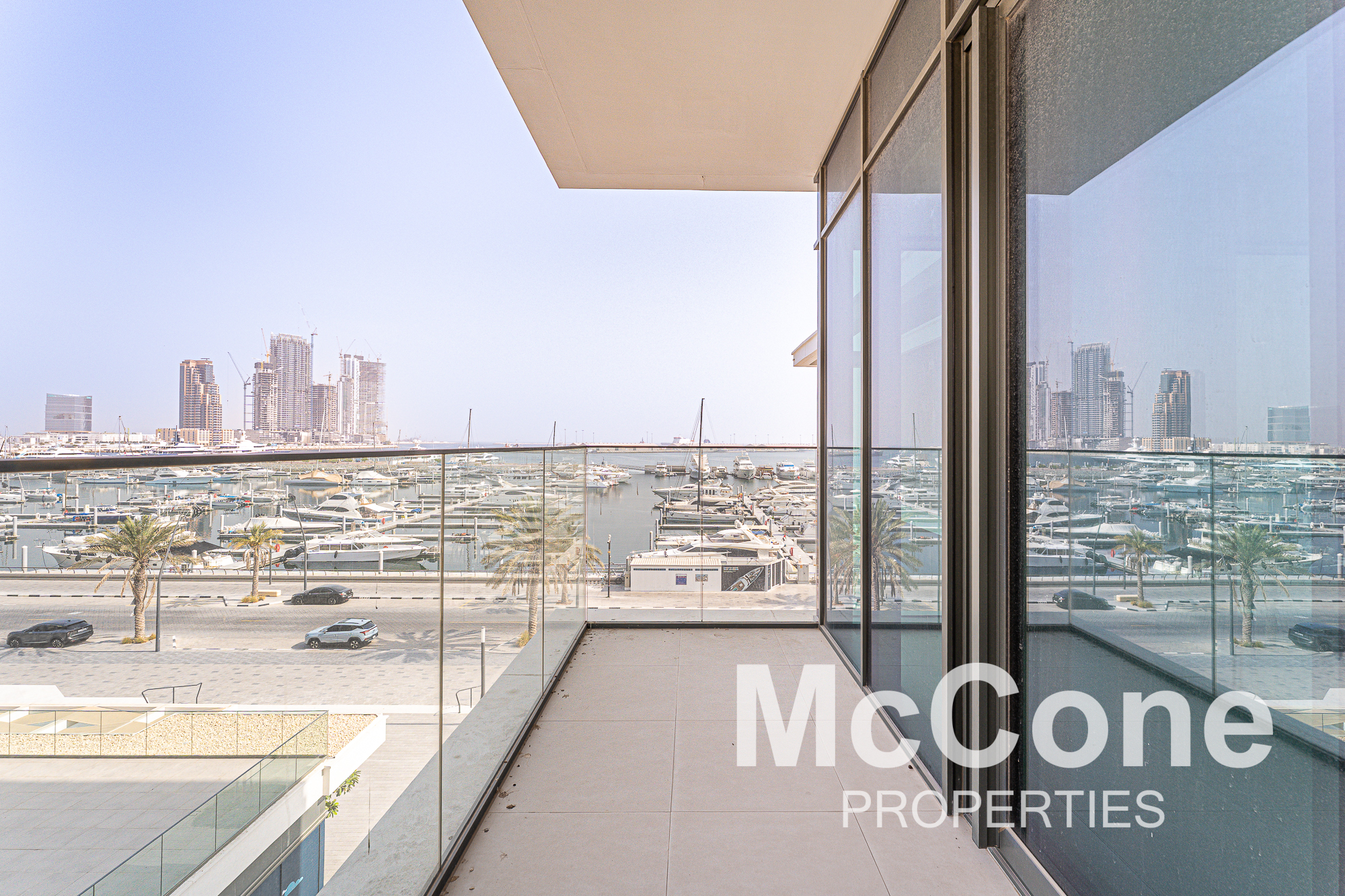 2 Bedroom Apartment for Rent in Seagate Building 2, Mina Rashid — photograph 16 of 18