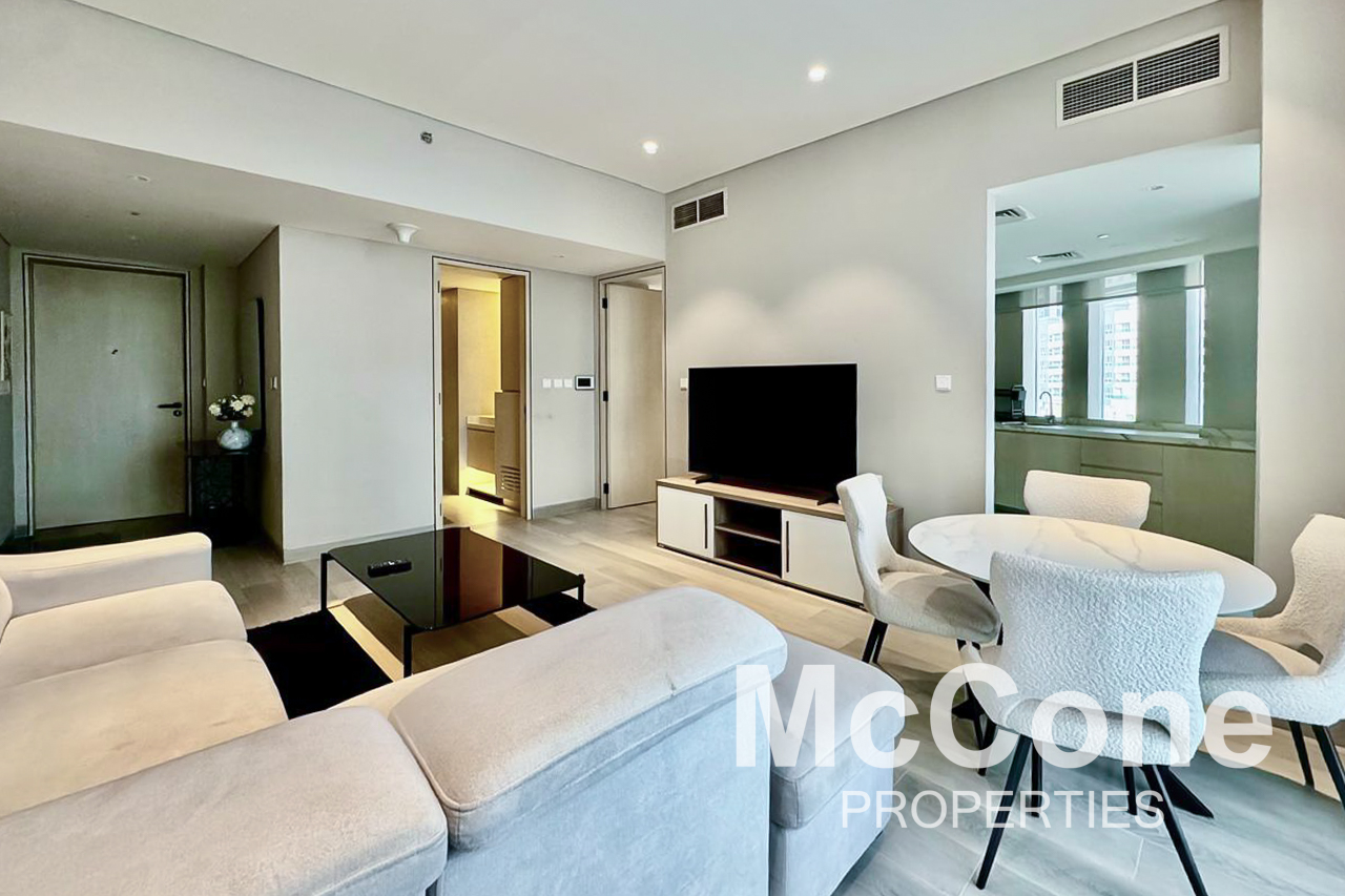 1 Bedroom Apartment for Rent in Marina Star, Dubai Marina — photo 4 of 12