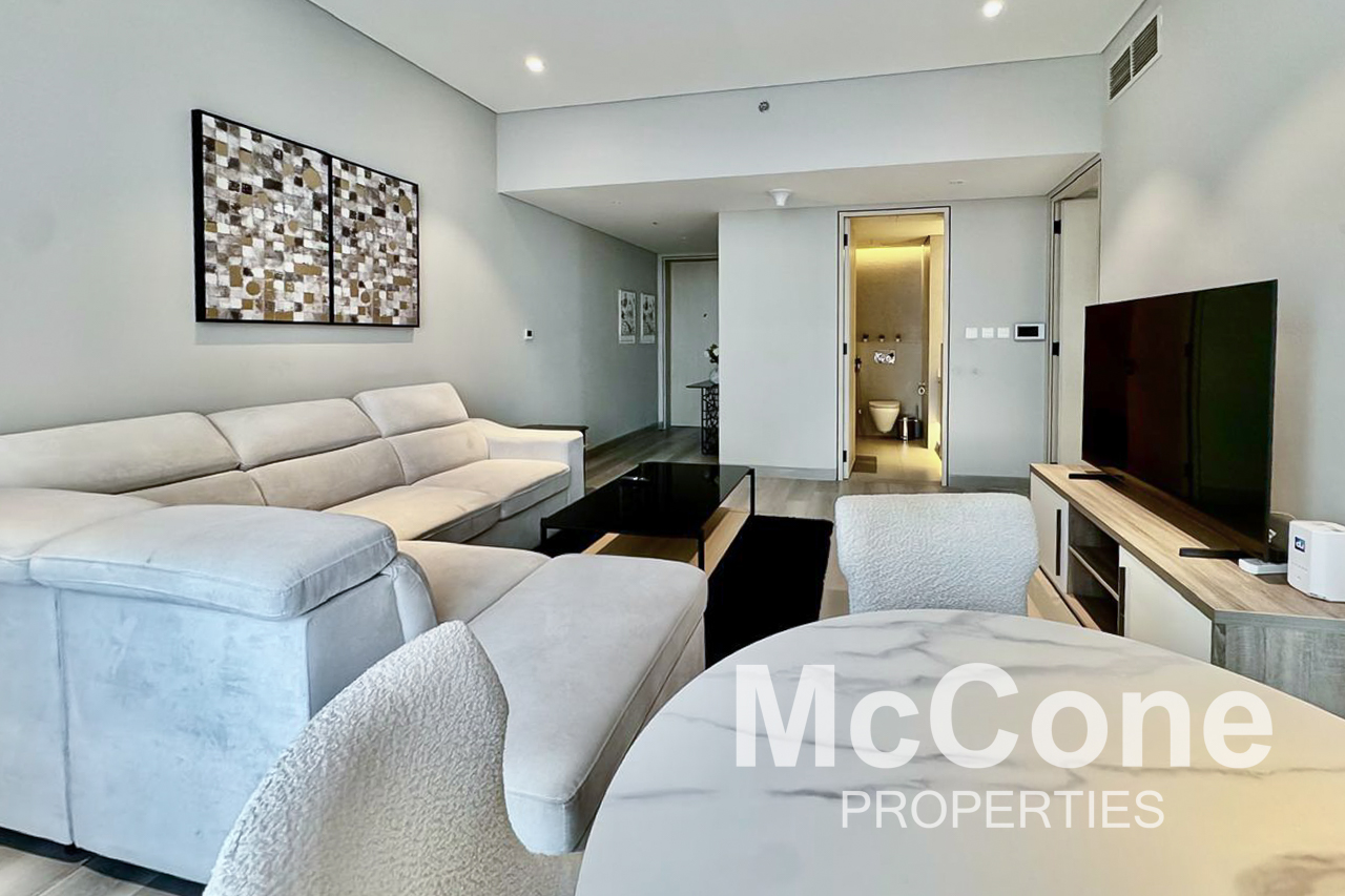 1 Bedroom Apartment for Rent in Marina Star, Dubai Marina — photo 5 of 12