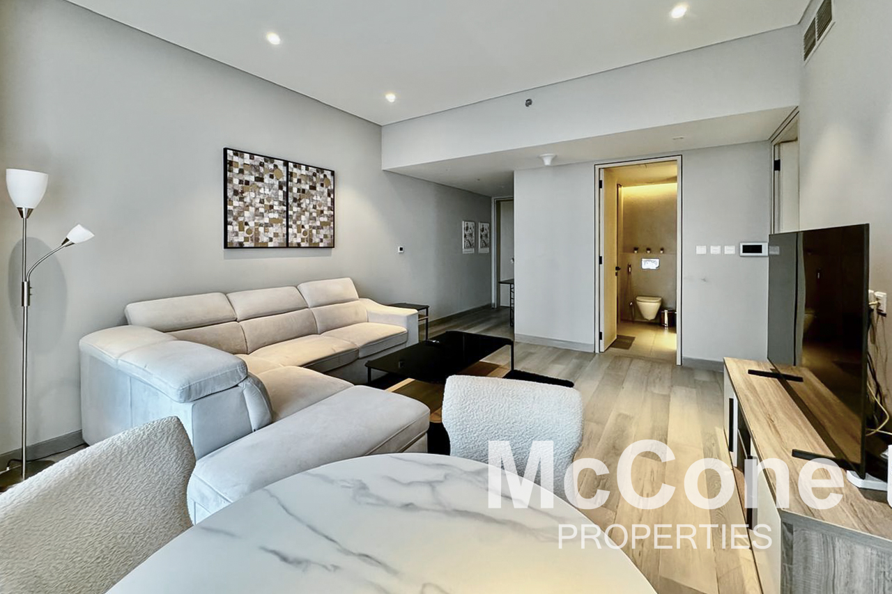 1 Bedroom Apartment for Rent in Marina Star, Dubai Marina — photo 6 of 12