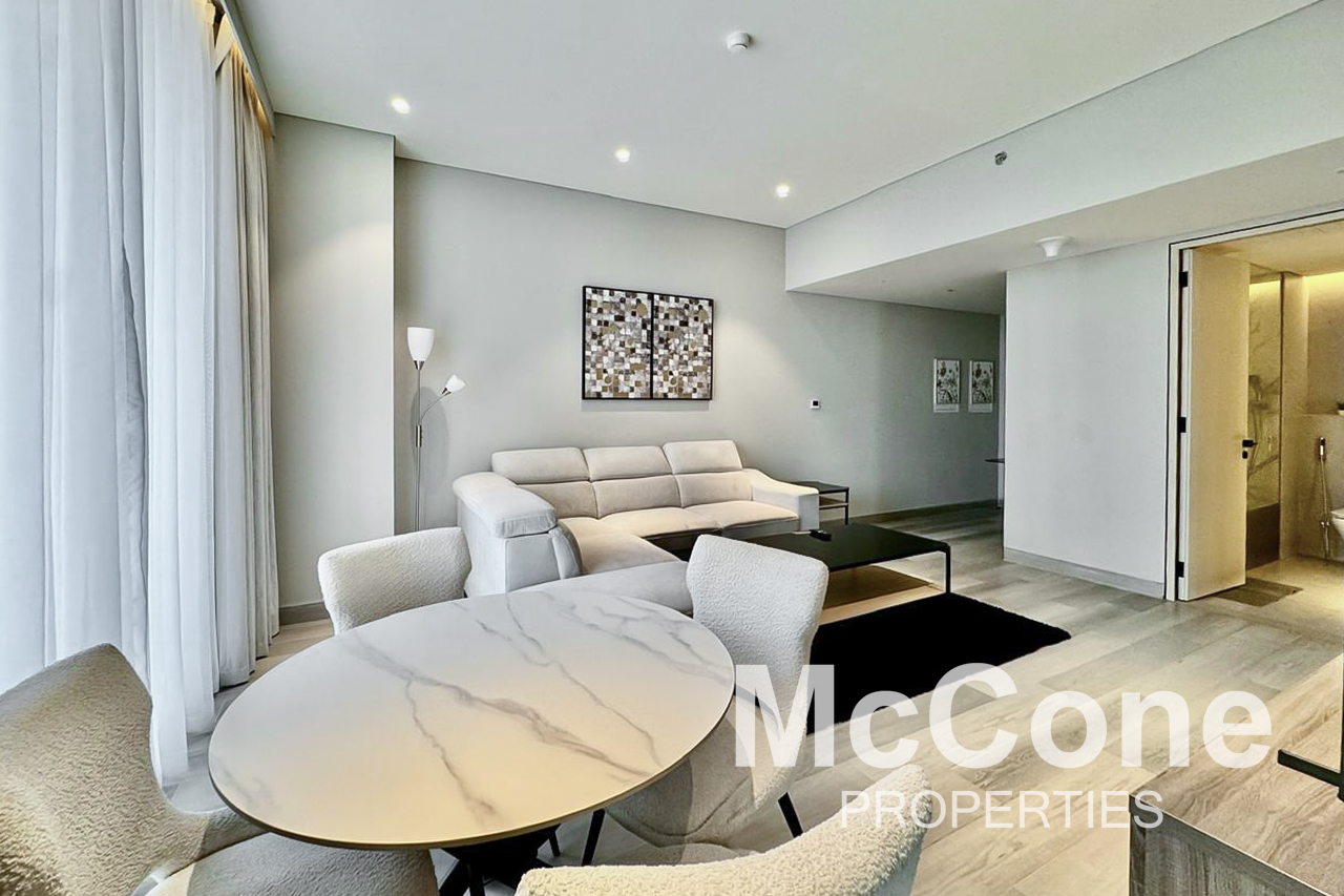 1 Bedroom Apartment for Rent in Marina Star, Dubai Marina — photo 3 of 12