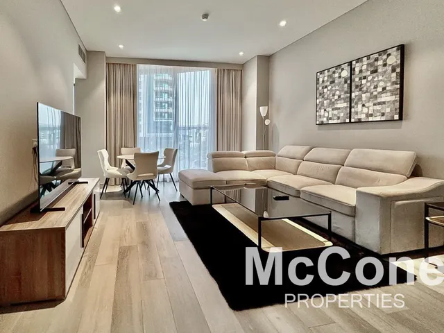 1 Bedroom Apartment for Rent in Marina Star, Dubai Marina