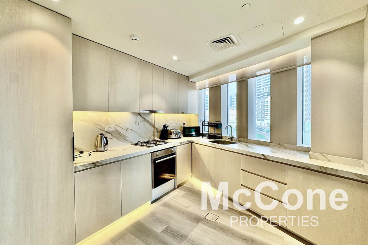 1 Bedroom Apartment for Rent in Marina Star, Dubai Marina — photo 7 of 12