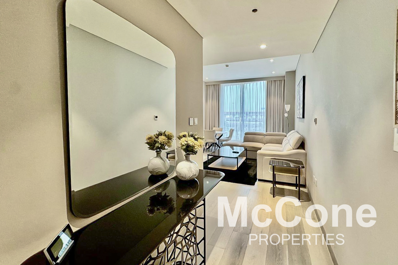 1 Bedroom Apartment for Rent in Marina Star, Dubai Marina — photograph 12 of 12