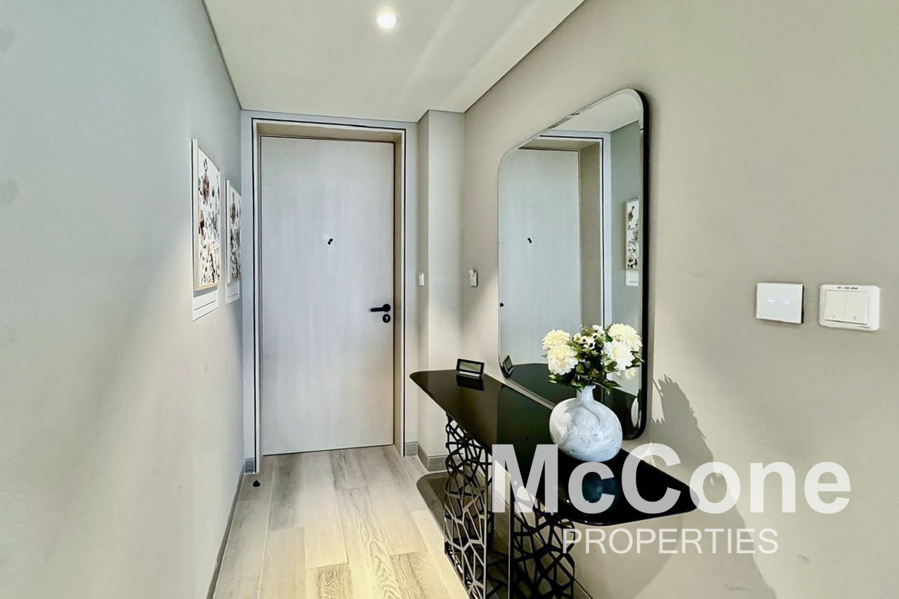 1 Bedroom Apartment for Rent in Marina Star, Dubai Marina — photograph 11 of 12