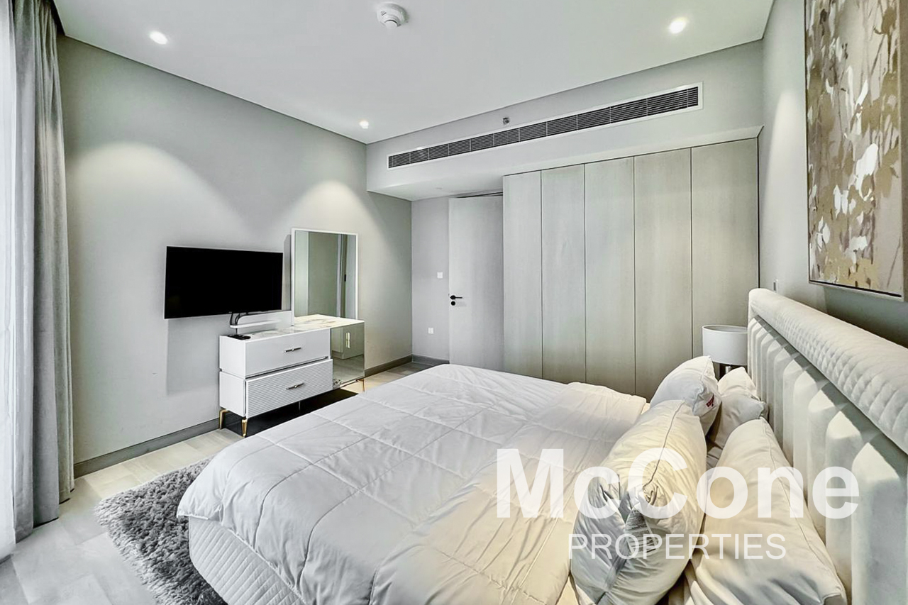 1 Bedroom Apartment for Rent in Marina Star, Dubai Marina — photograph 10 of 12