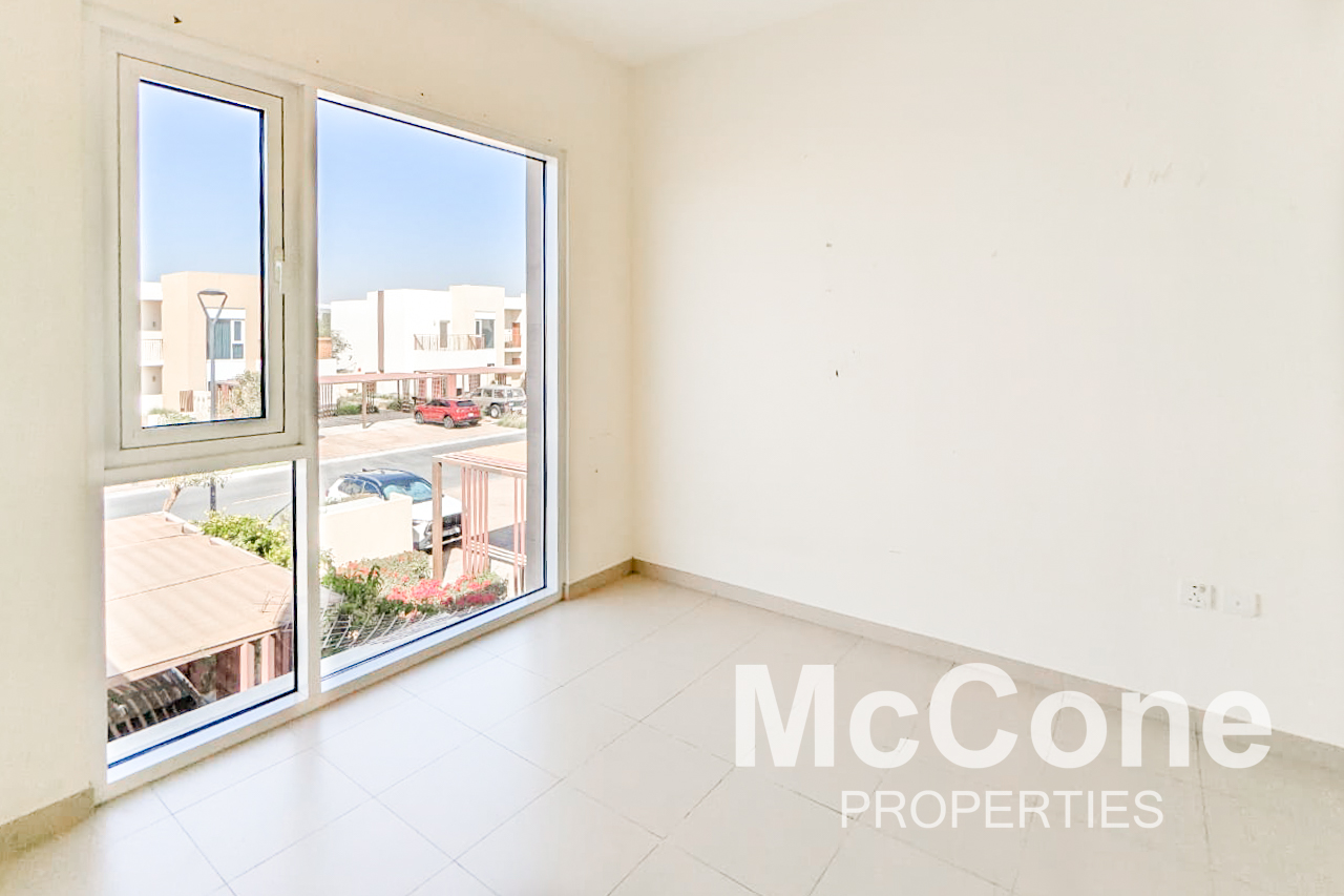 2 Bedroom Apartment for Rent in Urbana 1, Dubai South (Dubai World Central) — photo 5 of 11