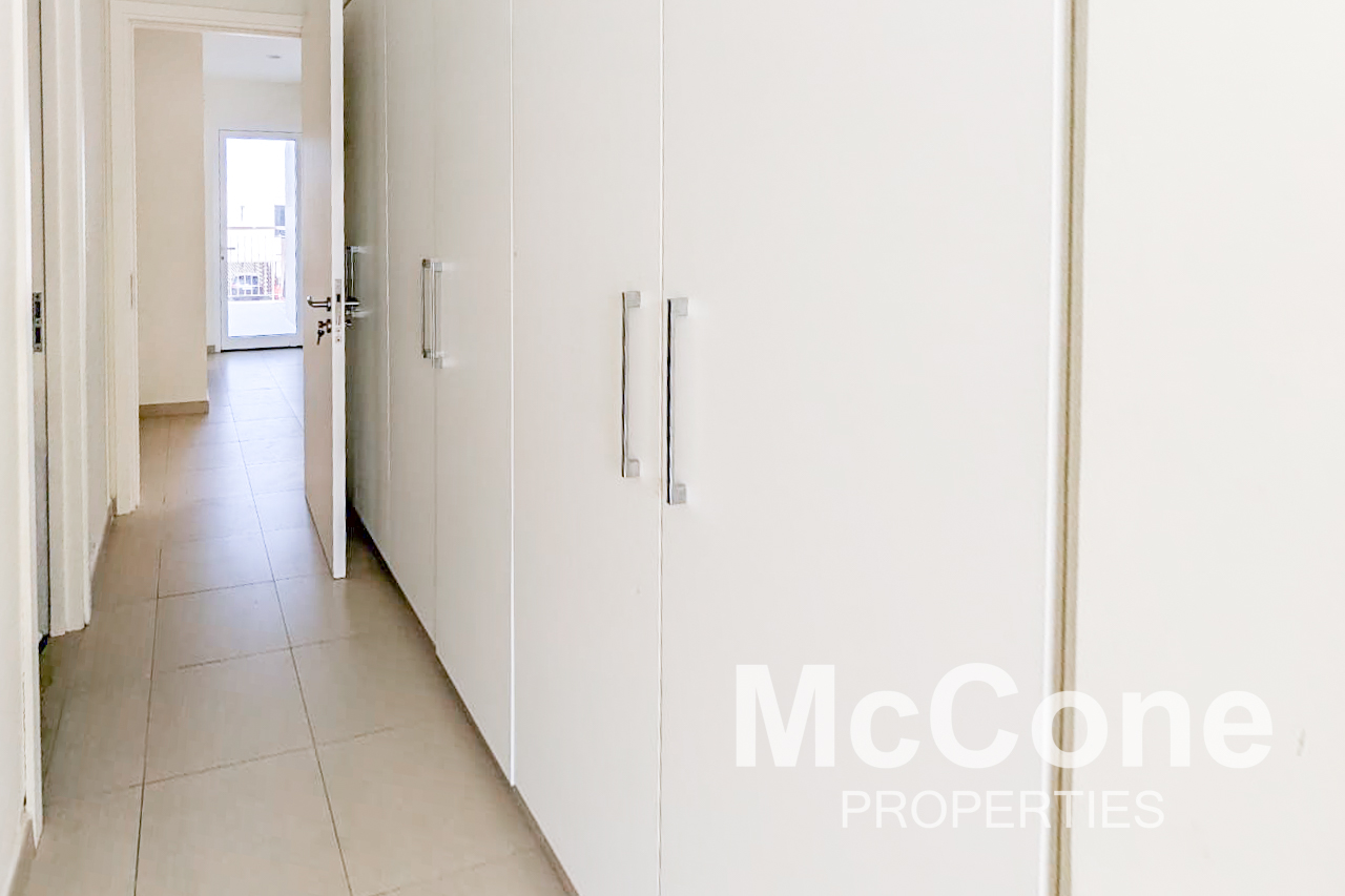 2 Bedroom Apartment for Rent in Urbana 1, Dubai South (Dubai World Central) — photo 9 of 11