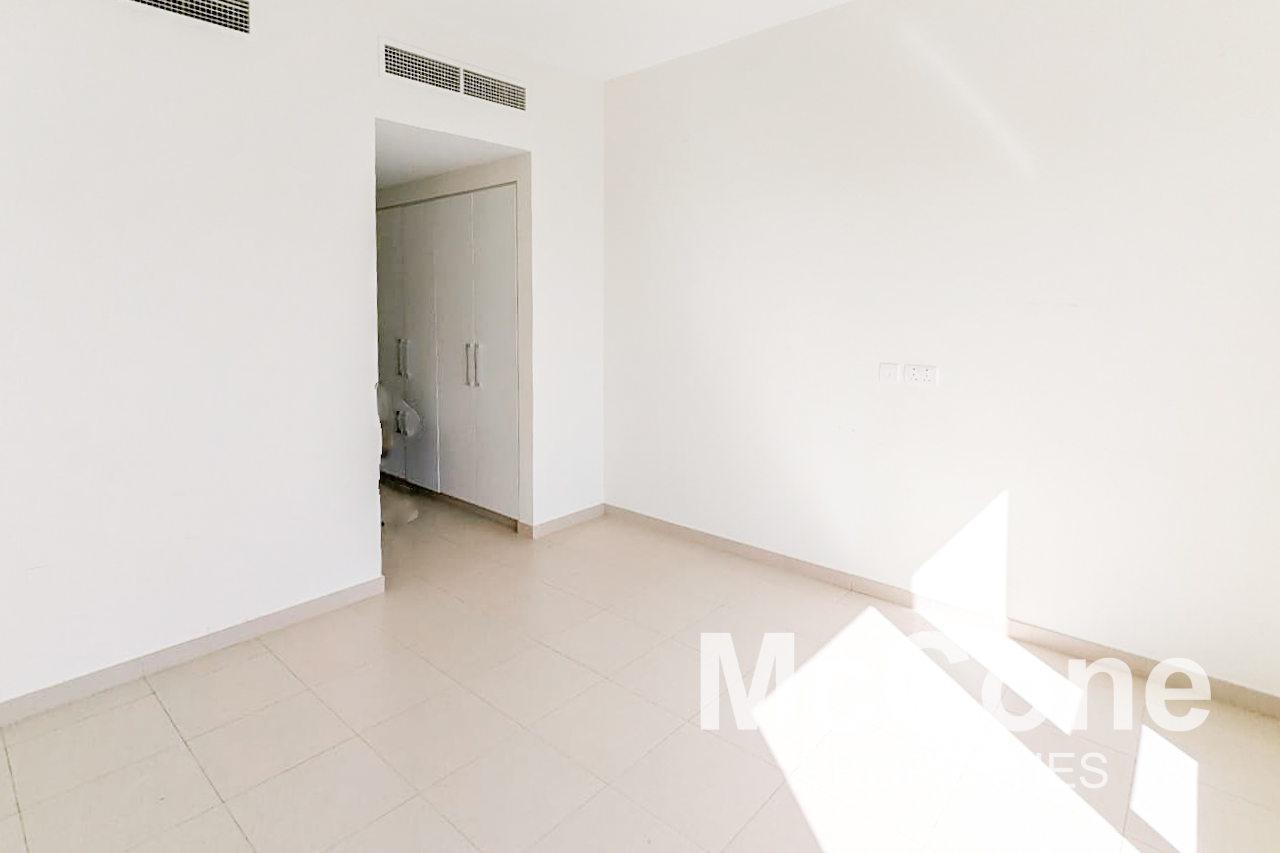 2 Bedroom Apartment for Rent in Urbana 1, Dubai South (Dubai World Central) — photo 6 of 11