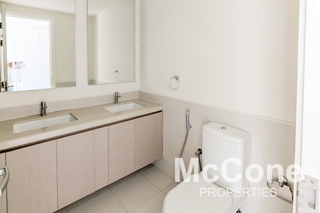2 Bedroom Apartment for Rent in Urbana 1, Dubai South (Dubai World Central) — photograph 11 of 11
