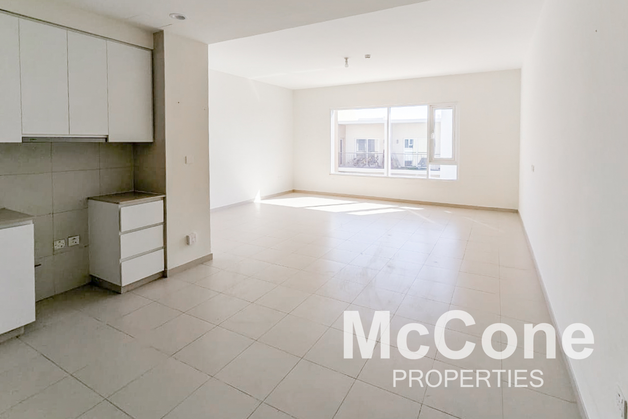 2 Bedroom Apartment for Rent in Urbana 1, Dubai South (Dubai World Central) — photo 2 of 11