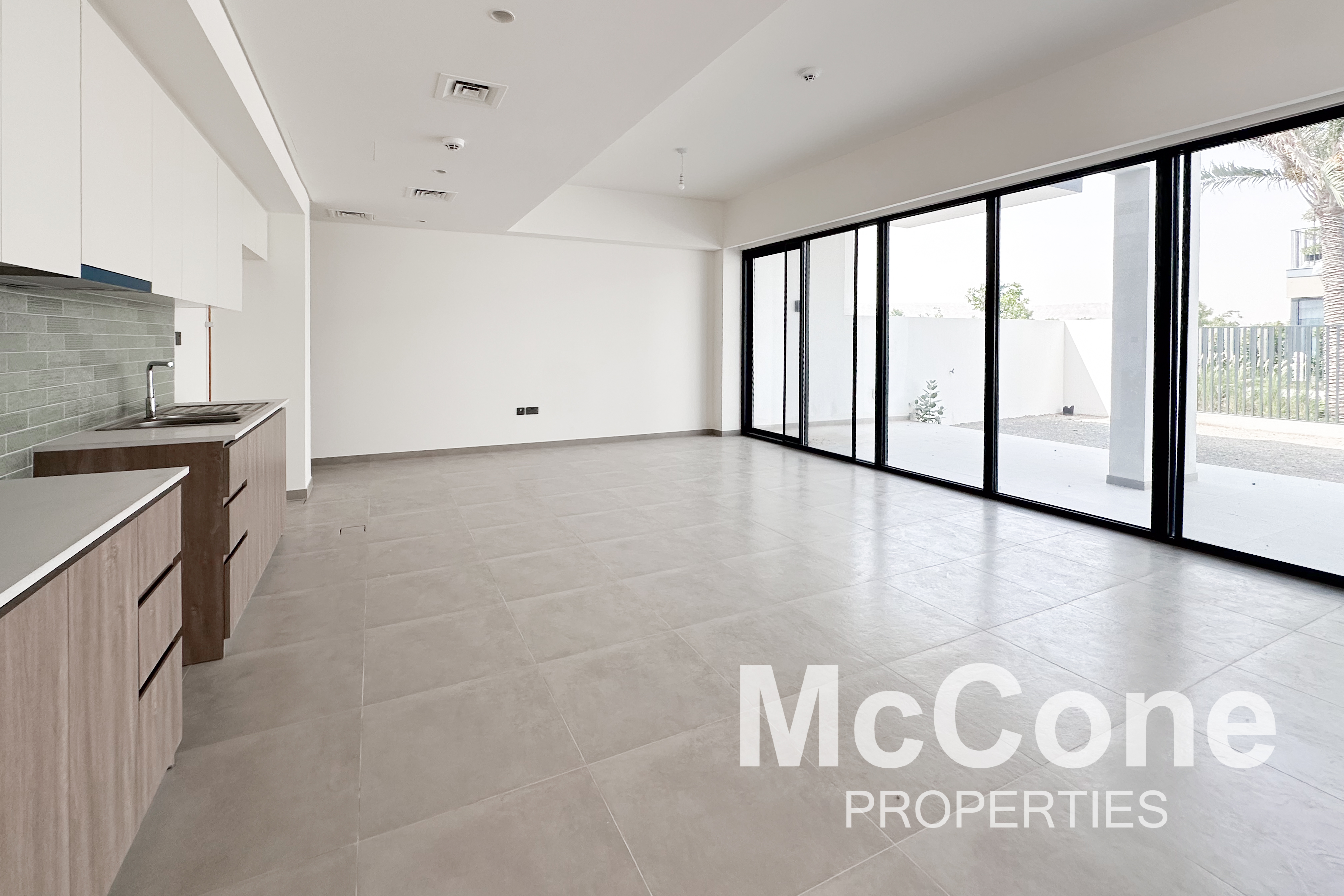 3 Bedroom Townhouse for Rent in Eden, The Valley