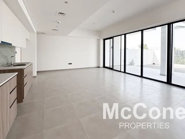 3 Bedroom Townhouse for Rent in Eden, The Valley