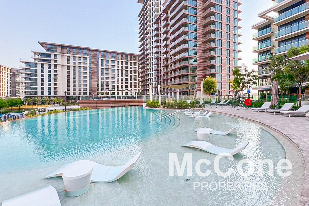 1 Bedroom Apartment for Rent in Myrtle, City Walk — photograph 12 of 13