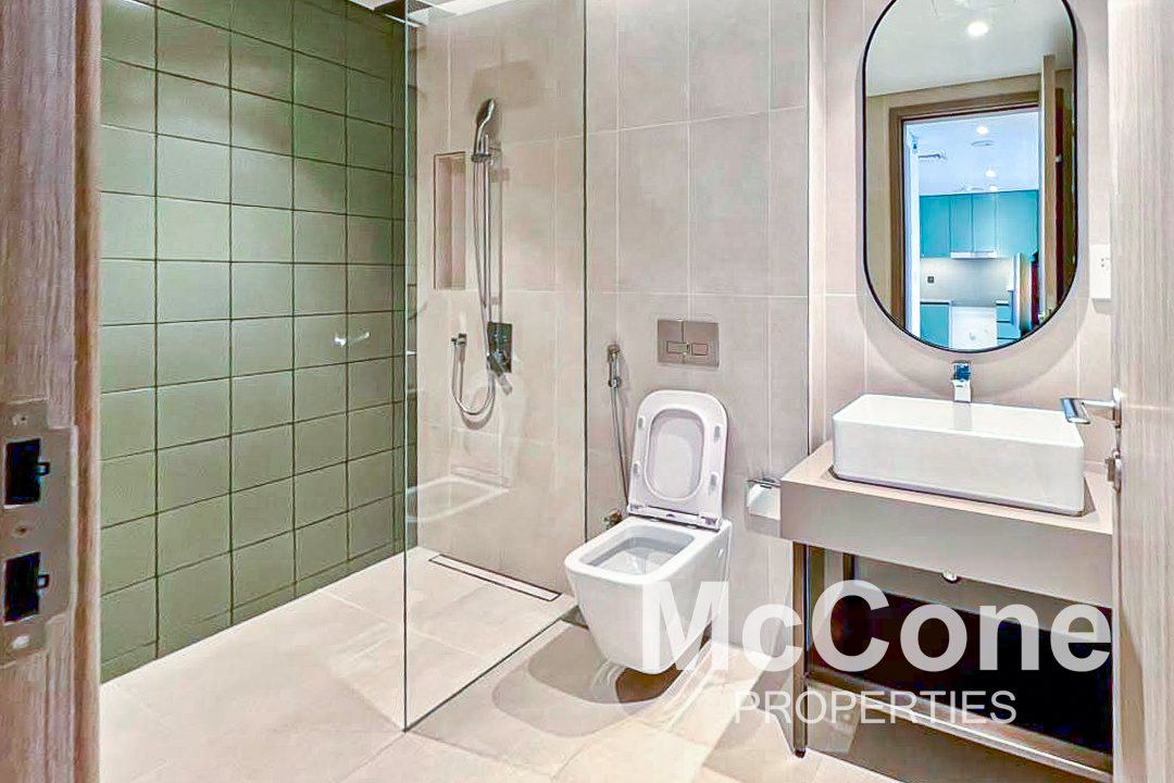 1 Bedroom Apartment for Rent in Myrtle, City Walk — photo 7 of 13