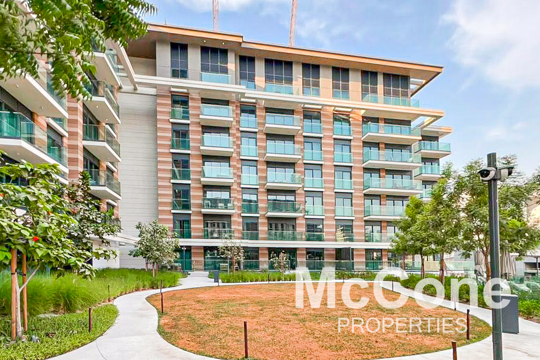 1 Bedroom Apartment for Rent in Myrtle, City Walk — photograph 13 of 13