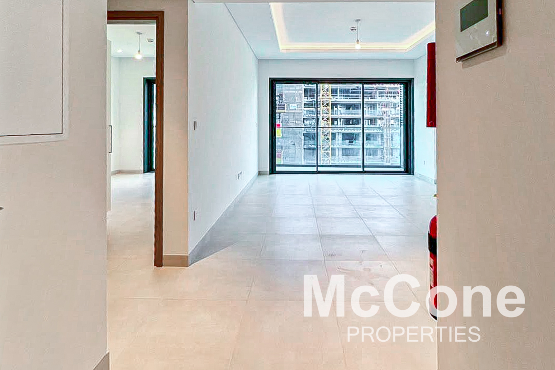 1 Bedroom Apartment for Rent in Myrtle, City Walk — photo 4 of 13