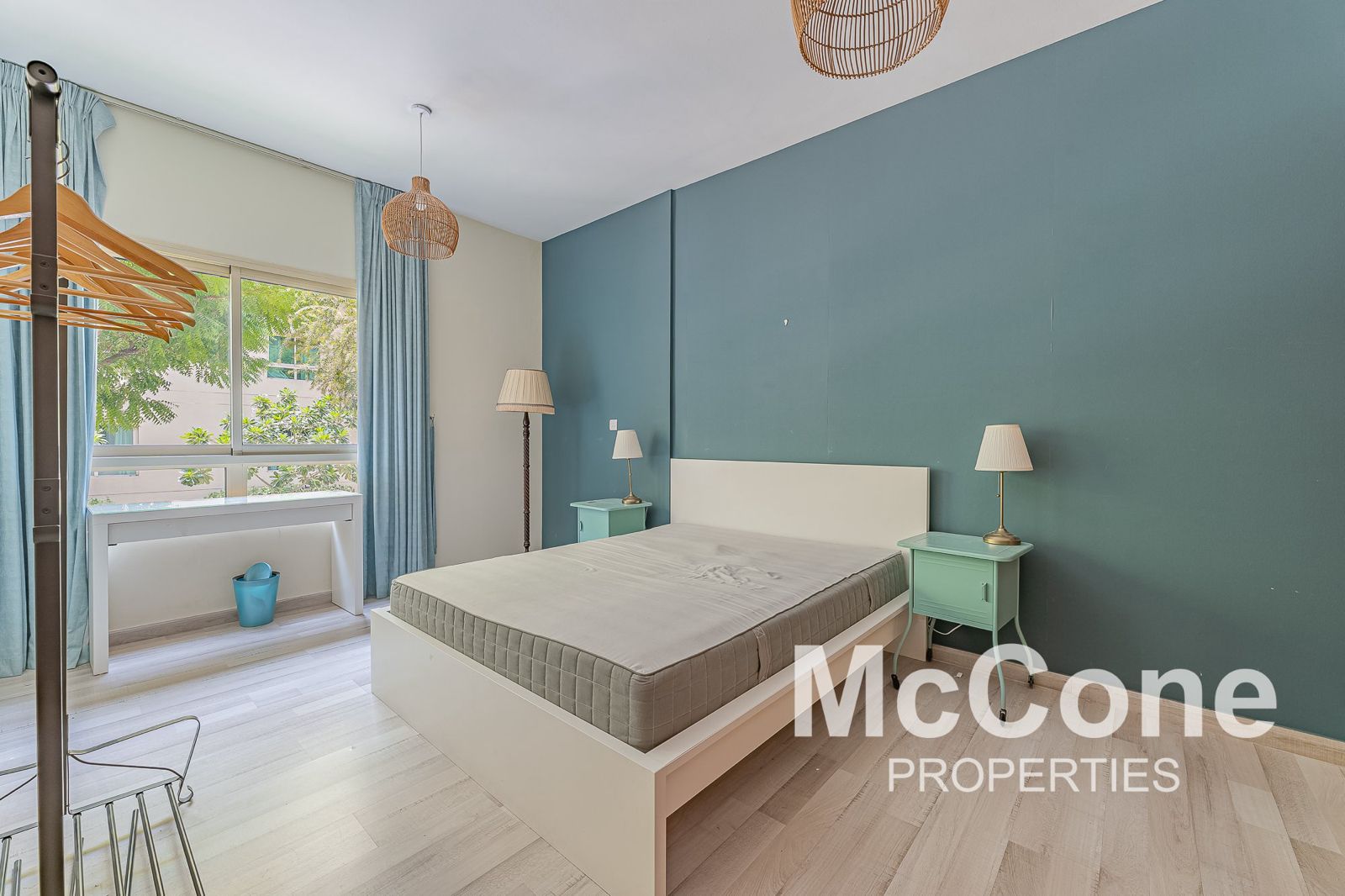 1 Bedroom Apartment for Rent in Al Ghozlan 4, Greens — photo 5 of 10