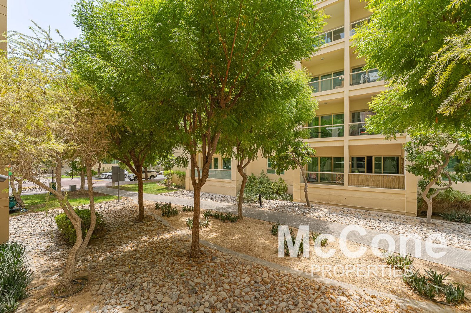 1 Bedroom Apartment for Rent in Al Ghozlan 4, Greens — photograph 10 of 10
