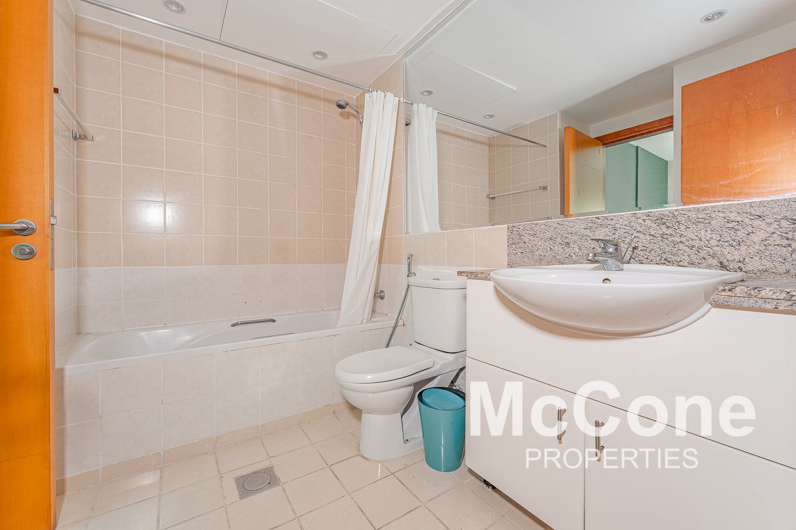 1 Bedroom Apartment for Rent in Al Ghozlan 4, Greens — photo 7 of 10