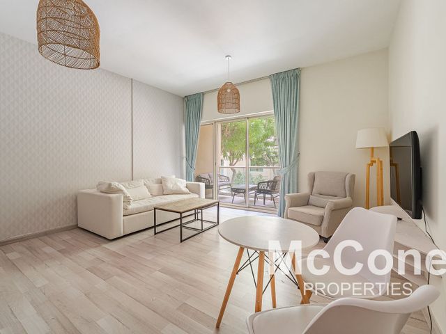 1 Bedroom Apartment for Rent in Al Ghozlan 4, Greens